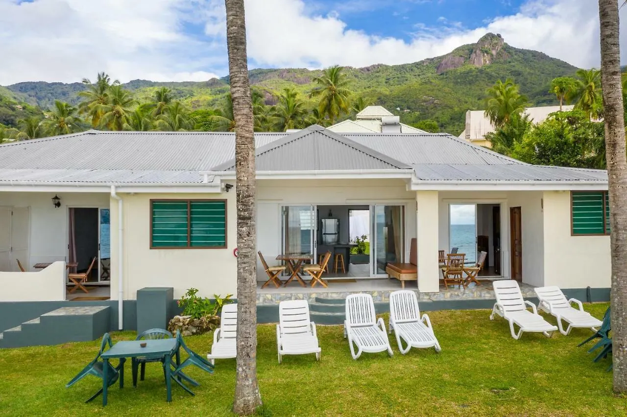 Beach Cove location