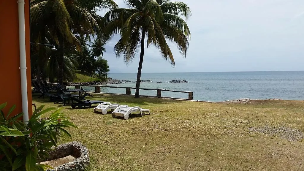 Beach Cove Bel Ombre 0*,