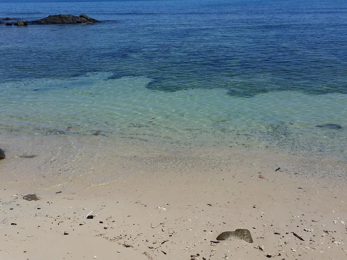 Lejlighed Beach Cove Bel Ombre