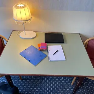 Tabor Hotel Vídeň