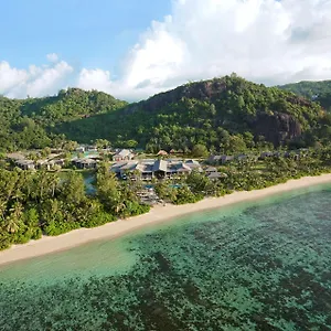 Kempinski Seychelles Rezort
