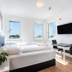 Feelgood Lakeliving Inklusive Garagenplatz Aparthotel Vídeň