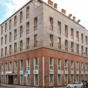 George Hotel Vídeň