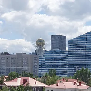 lazurnyi-apartment-in-the-center-of-nur-sultan.hotels-in-astana.com/