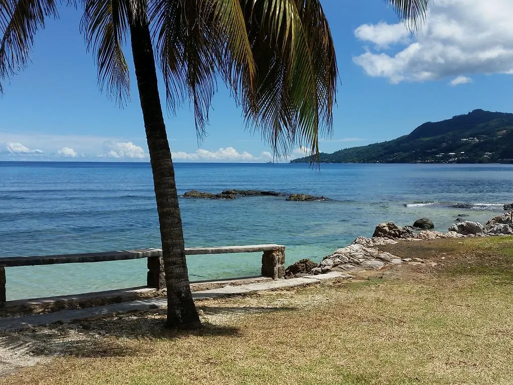 Beach Cove Bel Ombre 0*,  Seychely