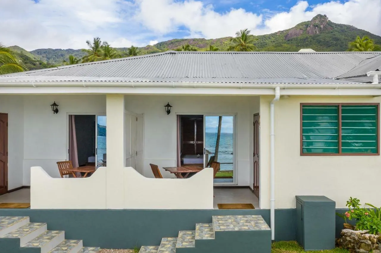 Beach Cove Bel Ombre