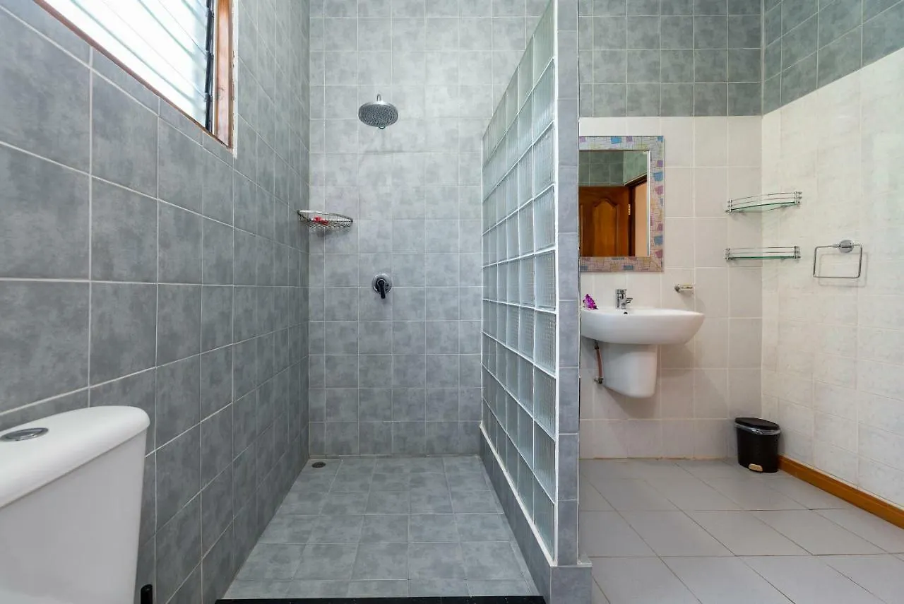 Apartmán Beach Cove Bel Ombre