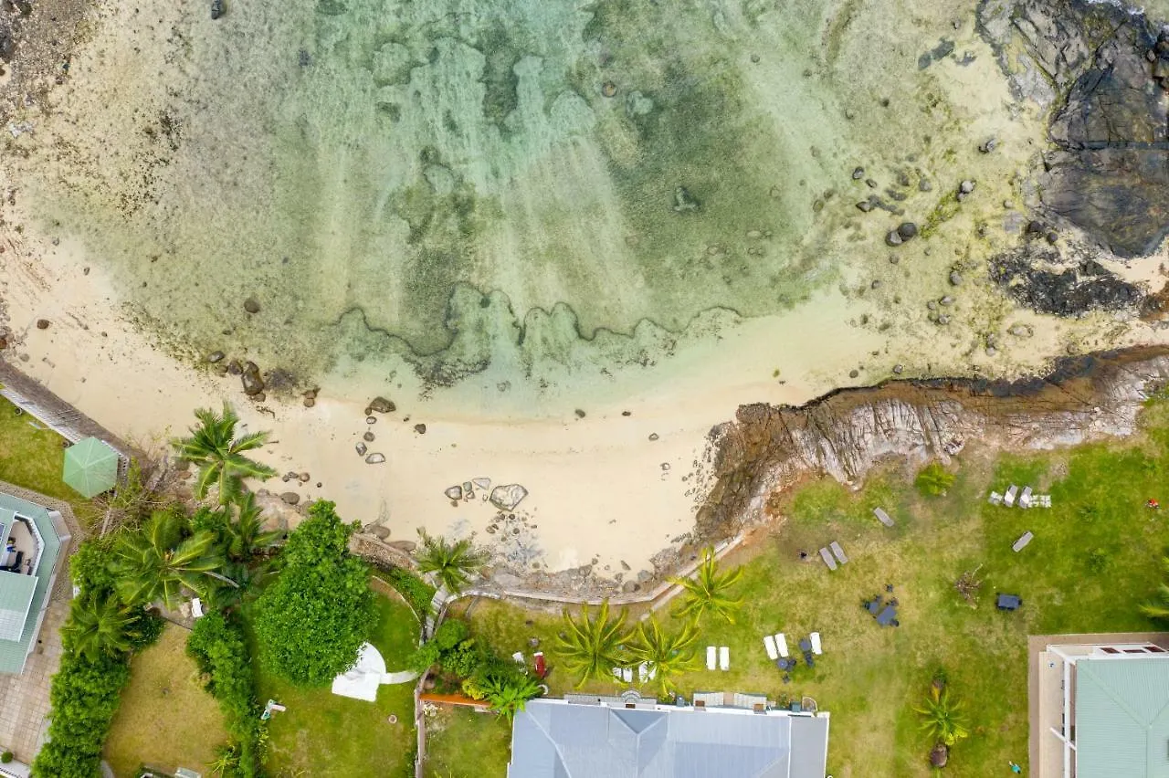 Apartmán Beach Cove Bel Ombre